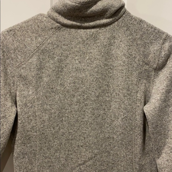 The North Face Fleece Henley Pullover - Picture 9 of 14